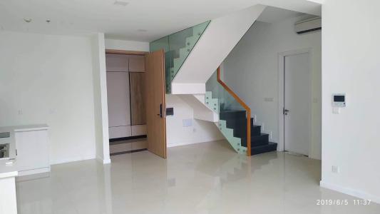 72234555_457525418179111_7828967675362541568_n Bán căn hộ duplex Estella Heights 3PN, tầng cao, tháp T3, nội thất cơ bản, view Xa lộ Hà Nội