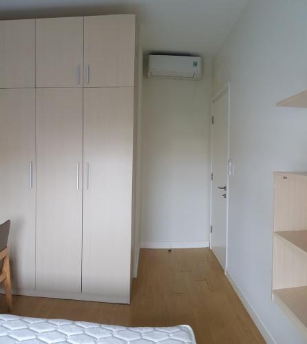 Phòng ngủ căn hộ MASTERI THẢO ĐIỀN Bán căn hộ Masteri Thảo Điền 2PN, tầng thấp, diện tích 65m2, đầy đủ nội thất