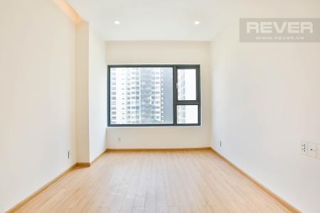 Phòng Ngủ 2 Căn hộ New City Thủ Thiêm 3 phòng ngủ tầng cao BA nhà trống