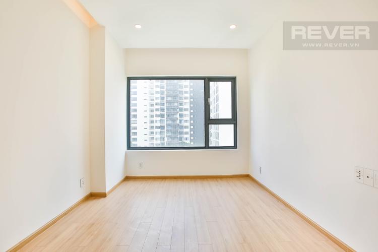 Phòng Ngủ 2 Căn hộ New City Thủ Thiêm 3 phòng ngủ tầng cao BA nhà trống