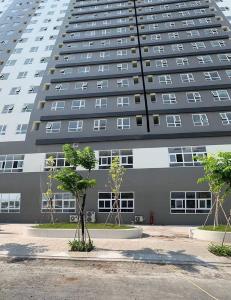 căn hộ Topaz Elite quận 8 Căn hộ tầng trung Topaz Elite view thành phố, đón gió thoáng.