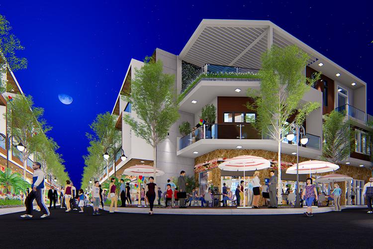 Seaway Long Hải - tien-ich-noi-khu-Seaway-Long-Hai