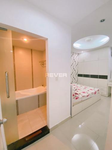 Căn hộ Sky Garden 3 quận 7 Căn hộ Sky Garden 3 diện tích 70m2, đầy đủ nội thất