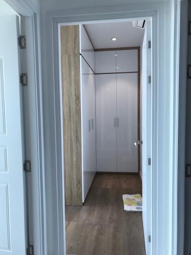  Căn hộ Feliz En Vista Căn hộ Feliz En Vista tầng cao, nội thất cơ bản, view thành phố.