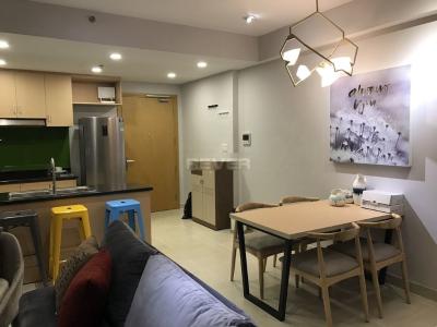 Căn hộ Masteri Thảo Điền, Quận 2 Căn hộ Masteri Thảo Điền nội thất sang trọng, view thoáng mát.