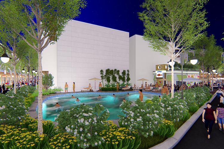 Seaway Long Hải - tien-ich-noi-khu-Seaway-Long-Hai