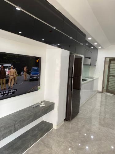 Nội thất Saigon South Residence  Căn hộ Saigon South Residence tầng cao, đầy đủ nội thất, 3 phòng ngủ.