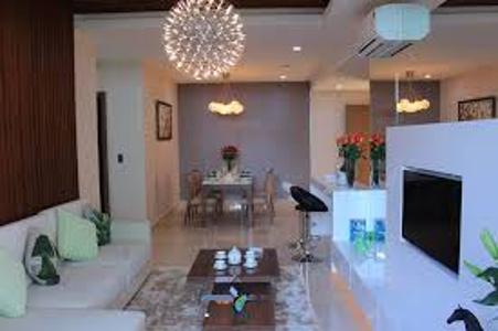 Bán căn hộ Opal Boulevard 2PN, tầng 30, nội thất cơ bản, chưa bàn giao