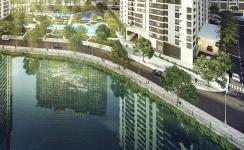 Masteri Thảo Điền - ho-canh-quan