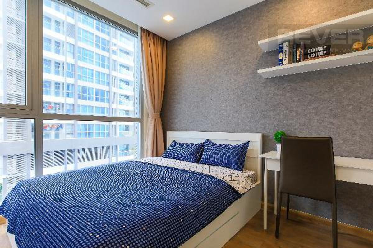 b2892d36d86b3e35677a Cho thuê căn hộ Vinhomes Central Park 2 phòng ngủ, tháp Park 4, đầy đủ nội thất, hướng Tây
