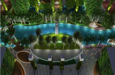 SKY 89 - AN GIA, QUẬN 7 - Sky 89 An Gia