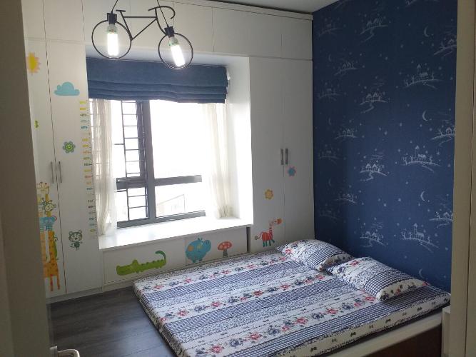 căn hộ Masteri Thảo Điền quận 2 Căn hộ tầng trung Masteri Thảo Điền view sông và biệt thự.