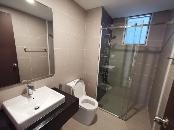 căn hộ Sunrise Riverside Căn hộ Sunrise Riverside ban công hướng Bắc, view thành phố.