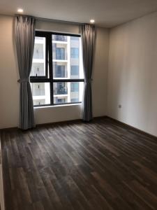 Phòng ngủ Hado Centrosa Garden, Quận 10 Căn hộ Hado Centrosa Garden tầng trung, hướng Tây Bắc nội khu.