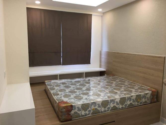 Căn hộ Green Valley, Quận 7 Căn hộ Green Valley tầng 21, hướng Tây Nam, view đường phố.