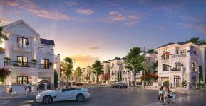 Century City - dự án Century City Long Thành