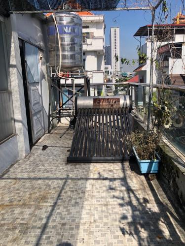 Nhà phố quận 4 Bán nhà phố đường số 40, diện tích đất 31.5m2, diện tích sàn 118.6m2, sổ hồng đầy đủ