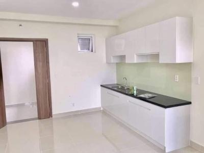 căn hộ Topaz Elite quận 8 Căn hộ tầng trung Topaz Elite view thành phố, đón gió thoáng.