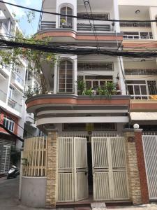 Bán nhà phố đường Phan Xích Long, phường 1, Phú Nhuận, diện tích đất 58.7m2, diện tích sử dụng 132.7m2