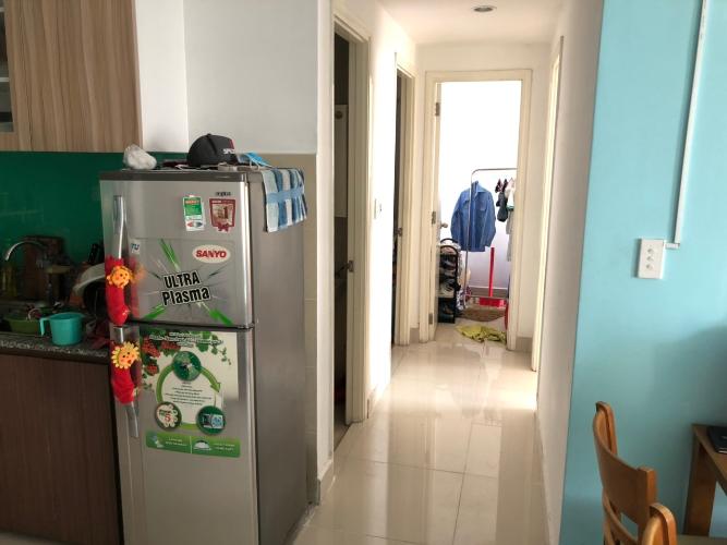 Phòng bếp căn hộ CITIHOME Bán căn hộ Citihome 2PN, tầng 18, diện tích 62m2, đầy đủ nội thất