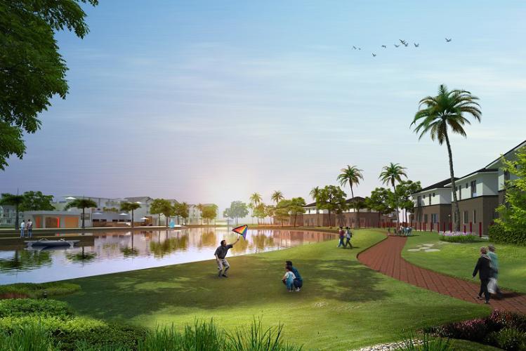 Valora Fuji - cong-vien-du-an-fuji-residence-quan-9