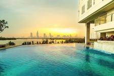 3 lý do nên mua đầu tư Đảo Kim Cương