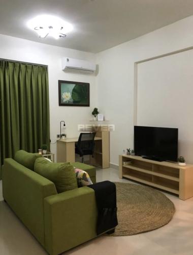 Căn hộ The Park Residence, Nhà Bè Căn hộ The Park Residence đầy đủ nội thất, view thoáng mát.