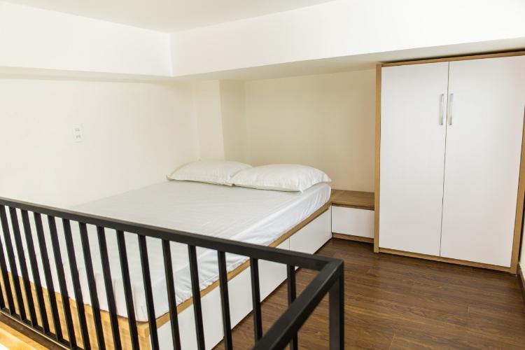 Phòng nhà phố Duy Tân, Phú Nhuận Nhà phố trung tâm Phú Nhuận, thích hợp cho thuê hoặc kinh doanh