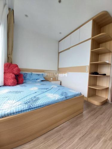 Phòng bếp Vinhomes Grand Park Quận 9 Căn hộ Vinhomes Grand Park tầng cao, view sông trữ tình thoáng mát.