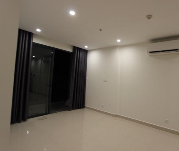 Phòng khách Vinhomes Grand Park Quận 9 Căn hộ Vinhomes Grand Park hướng Đông Nam, view nội khu thoáng mát.