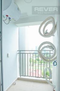 Lô gia căn hộ Sunrise Riverside 2PN Bán căn hộ Sunrise Riverside thuộc tầng thấp, diện tích 70m2, 2PN, ban công hướng Bắc