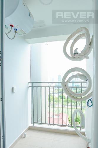 Lô gia căn hộ Sunrise Riverside 2PN Bán căn hộ Sunrise Riverside thuộc tầng thấp, diện tích 70m2, 2PN, ban công hướng Bắc