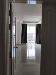 phòng khách căn hộ sài gòn mia Căn hộ 3 phòng ngủ Saigon Mia nội thất cơ bản