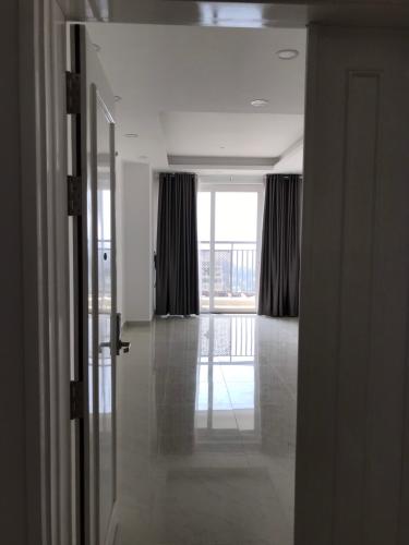 phòng khách căn hộ sài gòn mia Căn hộ 3 phòng ngủ Saigon Mia nội thất cơ bản