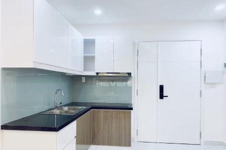 Phòng bếp căn hộ Terra Royal, Quận 3 Căn hộ tầng 12 chung cư Terra Royal đầy đủ nội thất cao cấp.