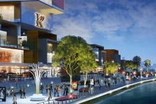 Dự án Kenton Node: Mô hình căn hộ khách sạn Condotel đáng đầu tư ở Quận 7