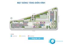 One Verandah - Mat-bang-can-ho-One-Verandah