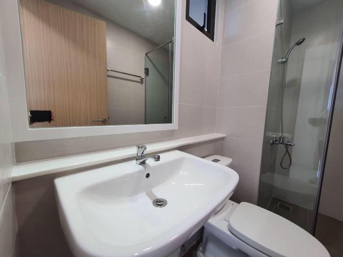 Phòng tắm Safira Khang Điền, Quận 9 Căn hô Safira Khang Điền tầng trung, 2 phòng ngủ, nội thất cơ bản.