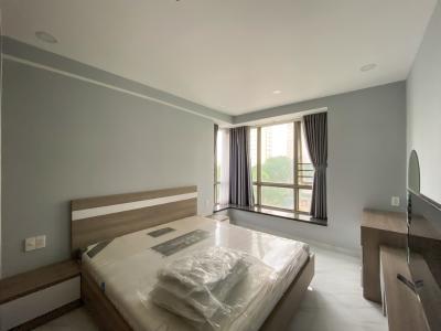 IMG_3793 Bán căn hộ Hưng Phúc Premier 3PN, tầng thấp, đầy đủ nội thất