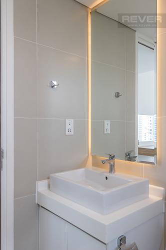 Phòng Tắm 2 Bán căn hộ Gateway Thảo Điền 2PN, đầy đủ nội thất, view Xa lộ Hà Nội và Landmark 81