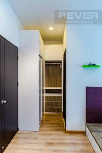 Lobby căn hộ DOCKLANDS SÀI GÒN Bán căn hộ Docklands Sài Gòn 3PN, tầng thấp, diện tích 122m2, đầy đủ nội thất, view thoáng