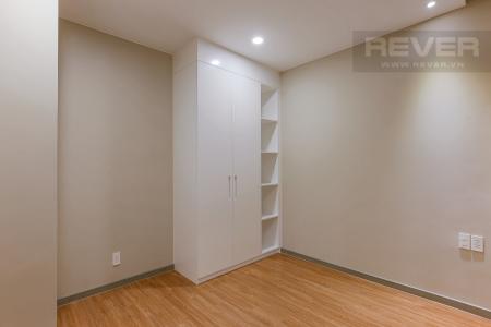 Phòng Ngủ 1 Căn hộ The Gold View 2 phòng ngủ tầng trung A1 hướng Đông Bắc