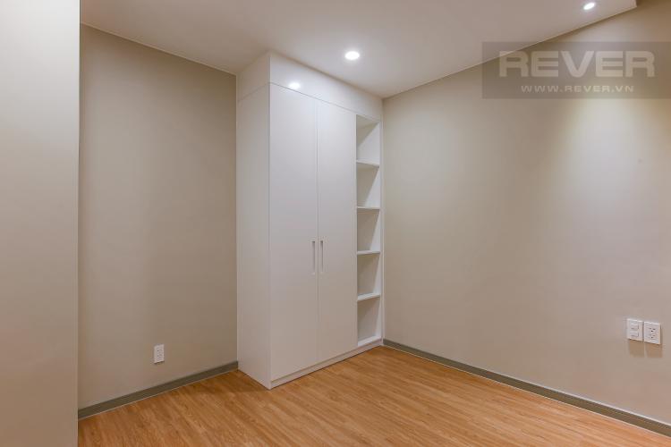 Phòng Ngủ 1 Căn hộ The Gold View 2 phòng ngủ tầng trung A1 hướng Đông Bắc