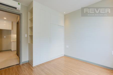 Phòng Ngủ Căn hộ The Gold View 1 phòng ngủ tầng cao A3 view sông