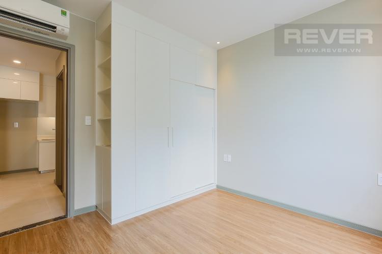 Phòng Ngủ Căn hộ The Gold View 1 phòng ngủ tầng cao A3 view sông