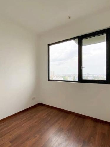 PHÒNG NGỦ  căn hộ One Verandah Căn hộ One Verandah nội thất cơ bản, ban công thoáng mát.