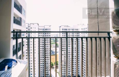 Ban Công Cho thuê căn hộ Sunrise Riverside 2PN, đầy đủ nội thất, view hồ bơi