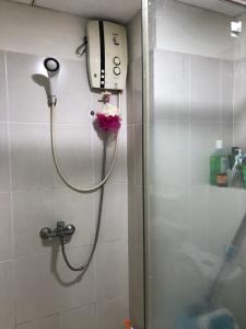 Phòng tắm căn hộ E-Home 5 The Bridgeview, Quận 7 Căn hộ E-Home 5 The Bridgeview hướng Đông Bắc, nội thất đầy đủ.