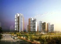 Xi Thủ Thiêm - phoi-canh-xi-thu-thiem-quan-2