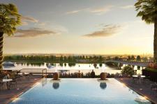 Ngày 7/10, khai trương nhà mẫu và mở bán tháp đẹp nhất dự án căn hộ Sunwah Pearl